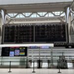 帰国旅費徴収のタイミング