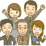 【事実を知り、どのような行動を起こすかが重要】