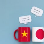 【借金前提での出国】