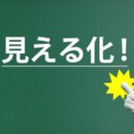 【日本語に期待するよりは可視化して】