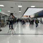 入国後講習の流れが変わる