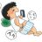【その●●で仕事へ行きますか？】
