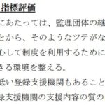 登録支援機関のランク付け