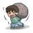 禁止ではなく我慢