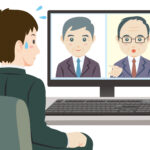 海外オンライン面接の良し悪し