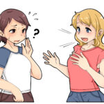 自信を持たせること